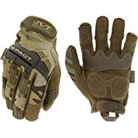 Mechanix Wear MPT-78-012 Guantes tácticos resistentes a los impactos- MultiCam